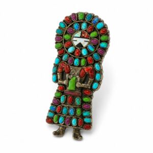 pendentif turquoise opale argent