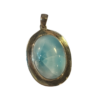 Pendentif Larimar