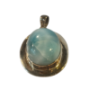 Pendentif Larimar