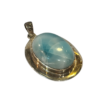 Pendentif Larimar