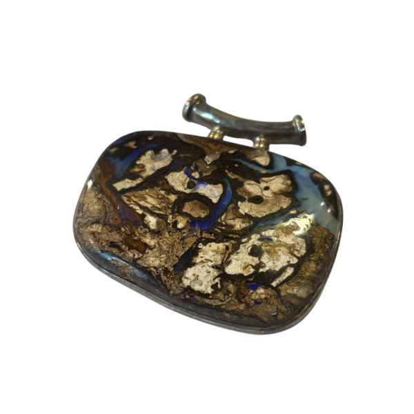 Opale builder naturelle