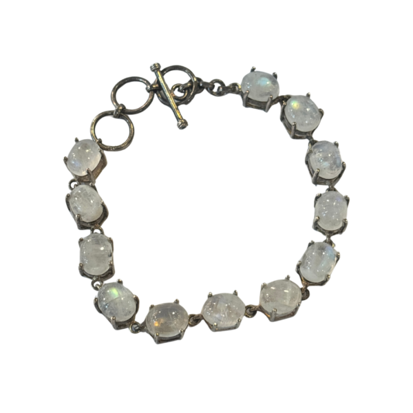 Bracelet Pierre de Lune