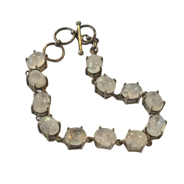 Bracelet Pierre de Lune