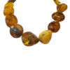 Collier Quartz Rutile