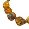 Collier Quartz Rutile