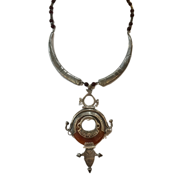 Collier Touareg