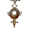 Collier Touareg